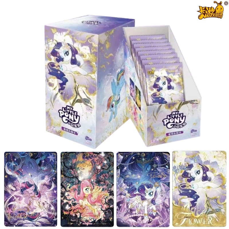 Anime Merchandise Europe - KAYOU My Little Pony Moonlight Vol.11