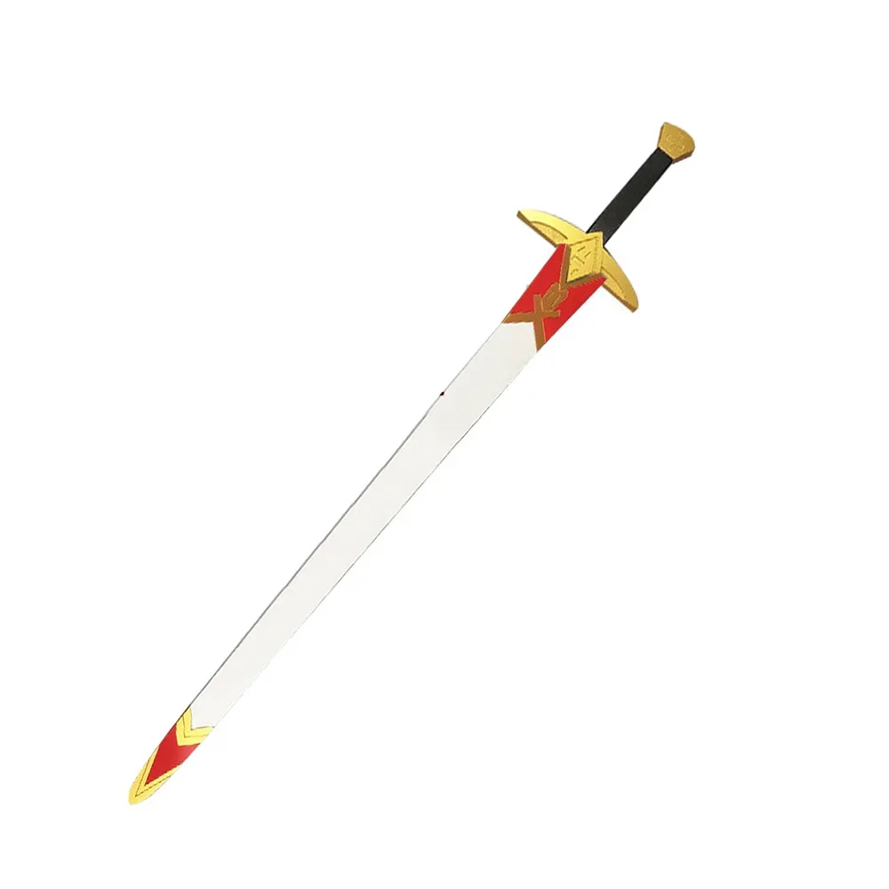 Pedang PVC Fate Apocrypha Serv - Cosplay Prop Sword ulasan dan harga