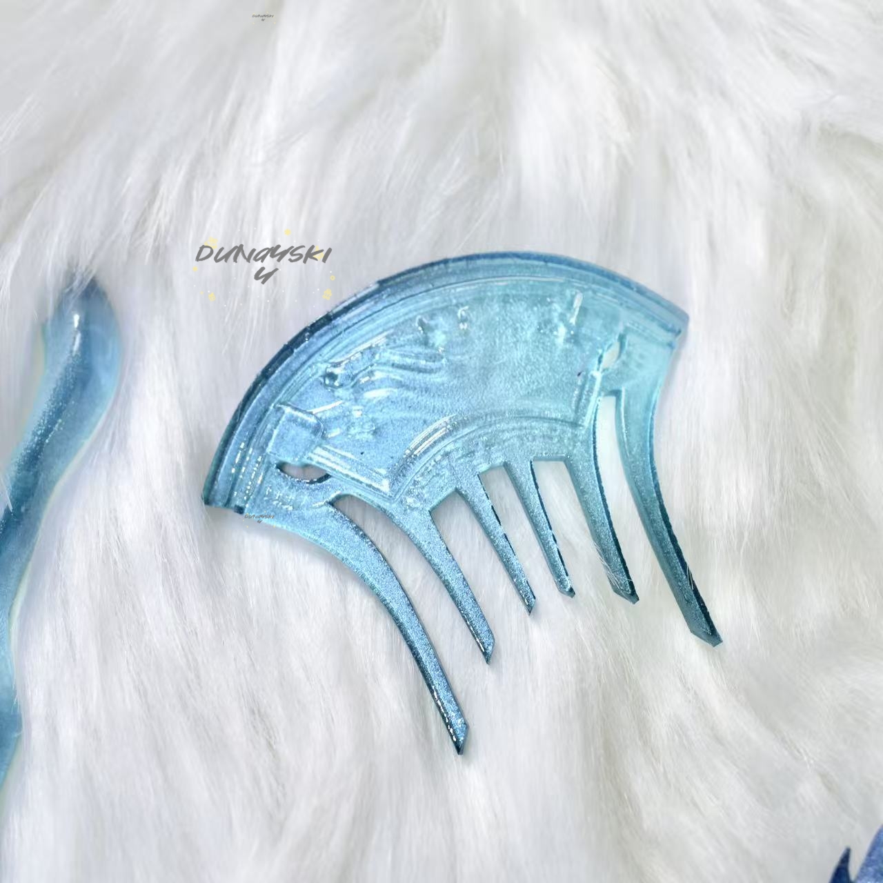 Aksesoris Pesta Cosplay, Hiasa - Cosplay Prop Sword ulasan dan harga