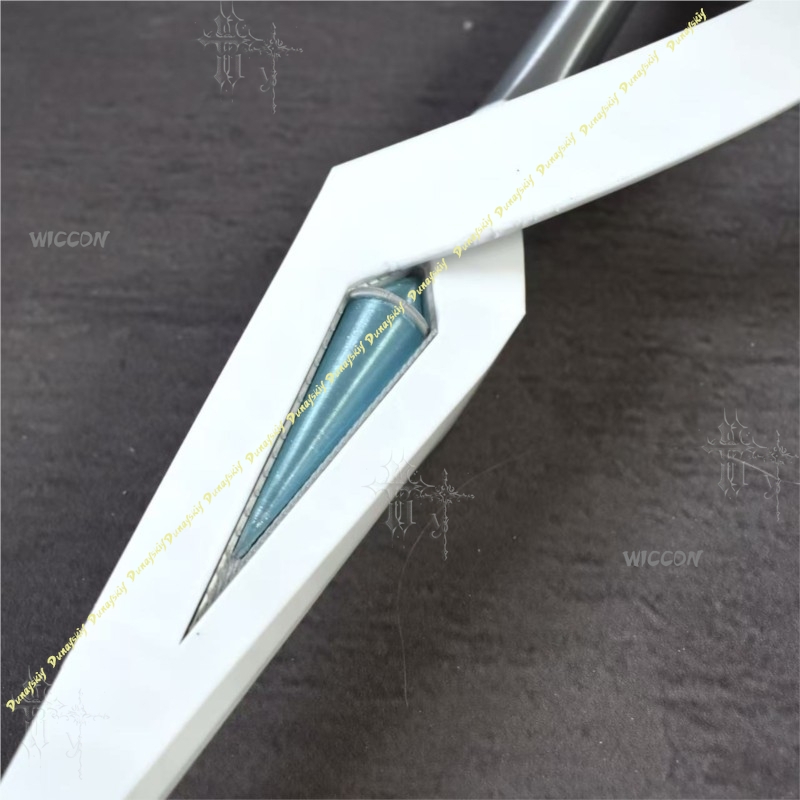 Pita Properti Cosplay Ksatria  - Anime Merchandise Europe ulasan dan harga