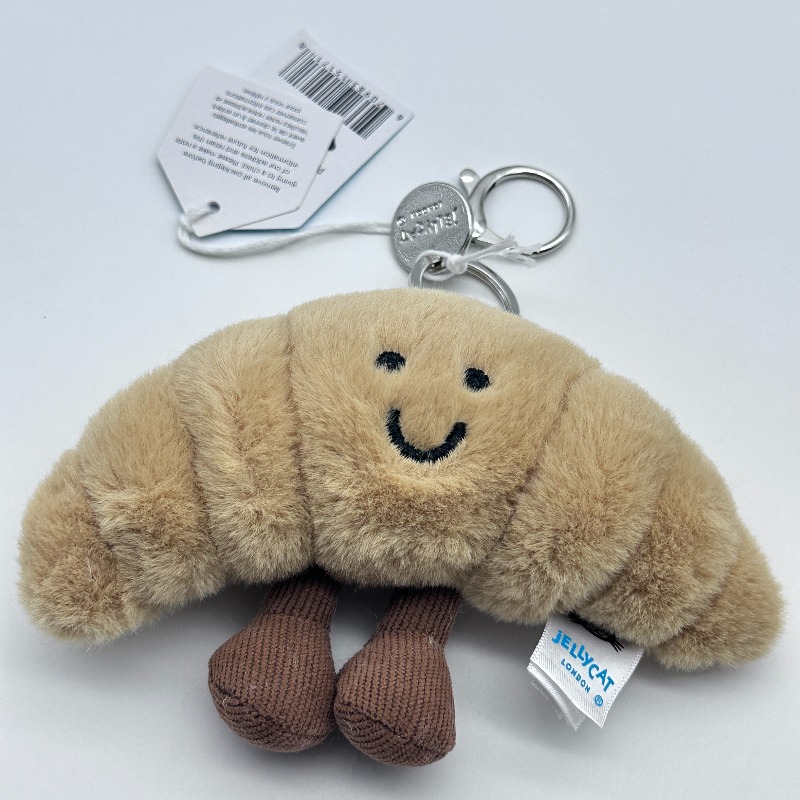 JC Hot Bag Mainan Boneka Lucu  - Anime Merchandise Bag ulasan dan harga