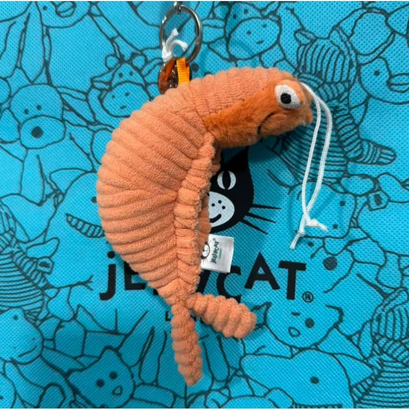 JC Hot Bag Mainan Boneka Lucu  - Anime Merchandise Bag ulasan dan harga