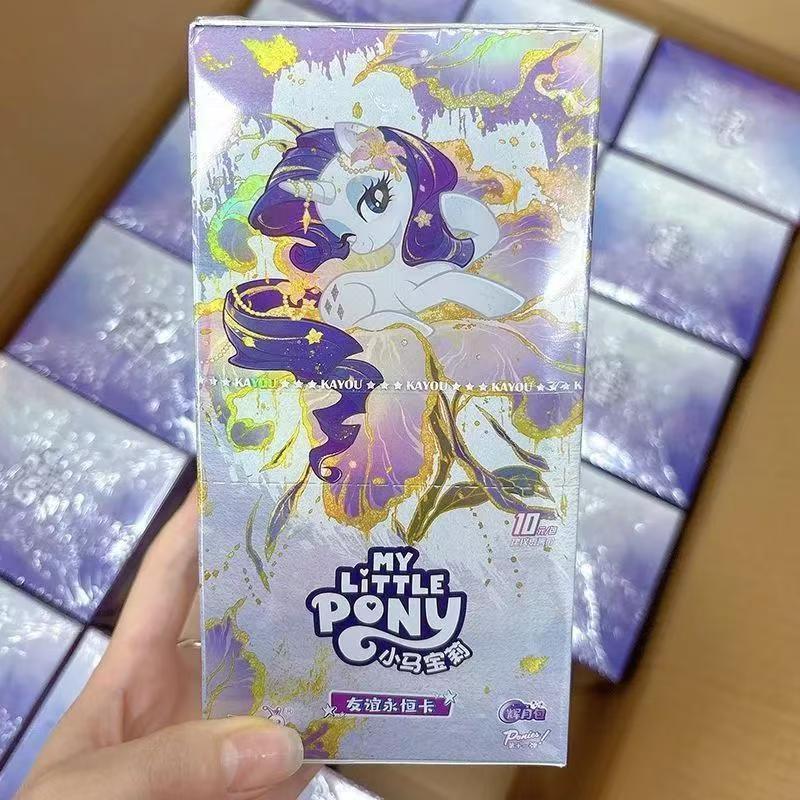 KAYOU My Little Pony Moonlight - Anime Merchandise Europe ulasan dan harga