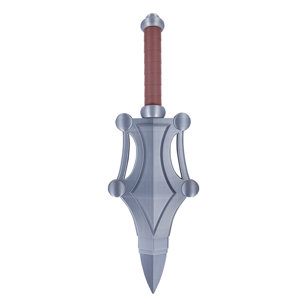 Pedang Fantasi Teela Man 94cm, - Cosplay Prop Sword ulasan dan harga