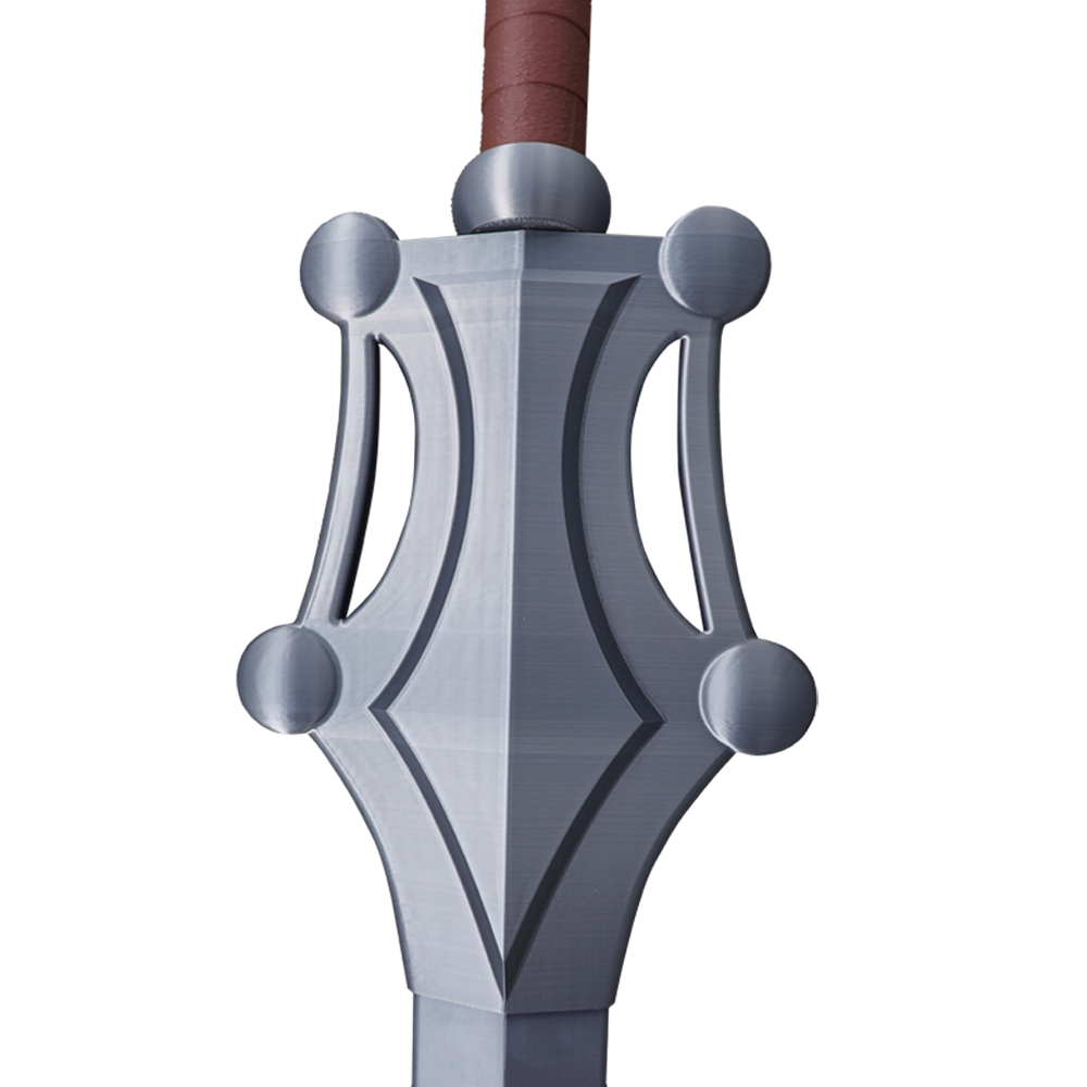 Pedang Fantasi Teela Man 94cm, - Cosplay Prop Sword ulasan dan harga