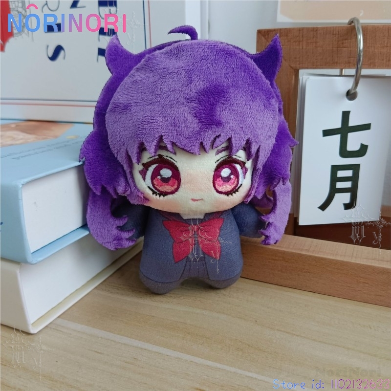 Boneka Plush Kaiju Girl Carame - Anime Merchandise Europe ulasan dan harga
