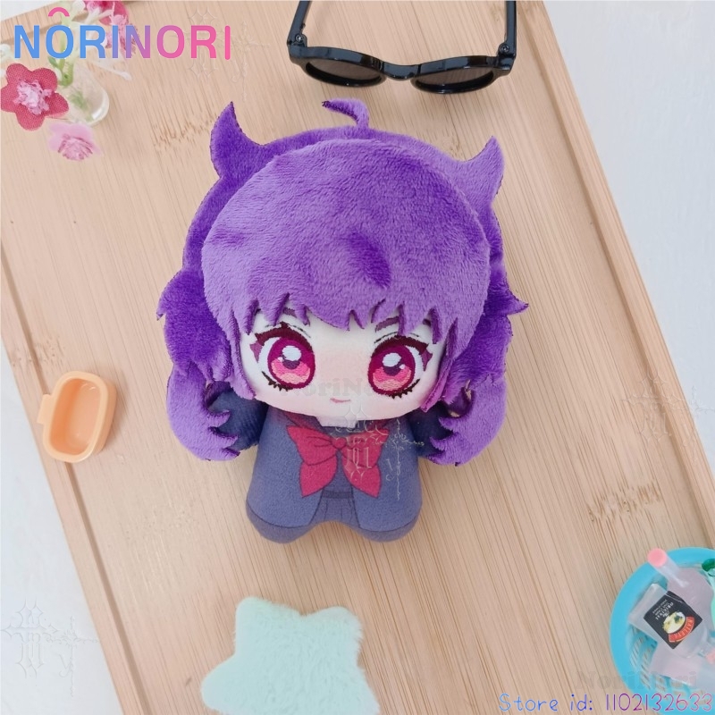 Boneka Plush Kaiju Girl Carame - Anime Merchandise Europe ulasan dan harga