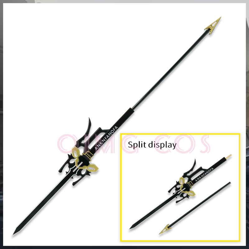 Arknights Gladiia Cosplay Prop - Cosplay Prop Sword ulasan dan harga