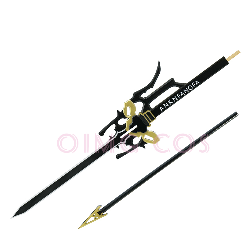 Arknights Gladiia Cosplay Prop - Cosplay Prop Sword ulasan dan harga