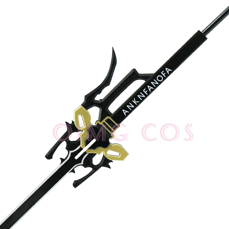 Arknights Gladiia Cosplay Prop - Cosplay Prop Sword ulasan dan harga