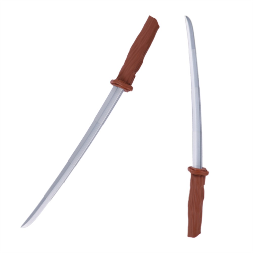 Pedang Cosplay Istana Sembilan - Cosplay Prop Sword ulasan dan harga