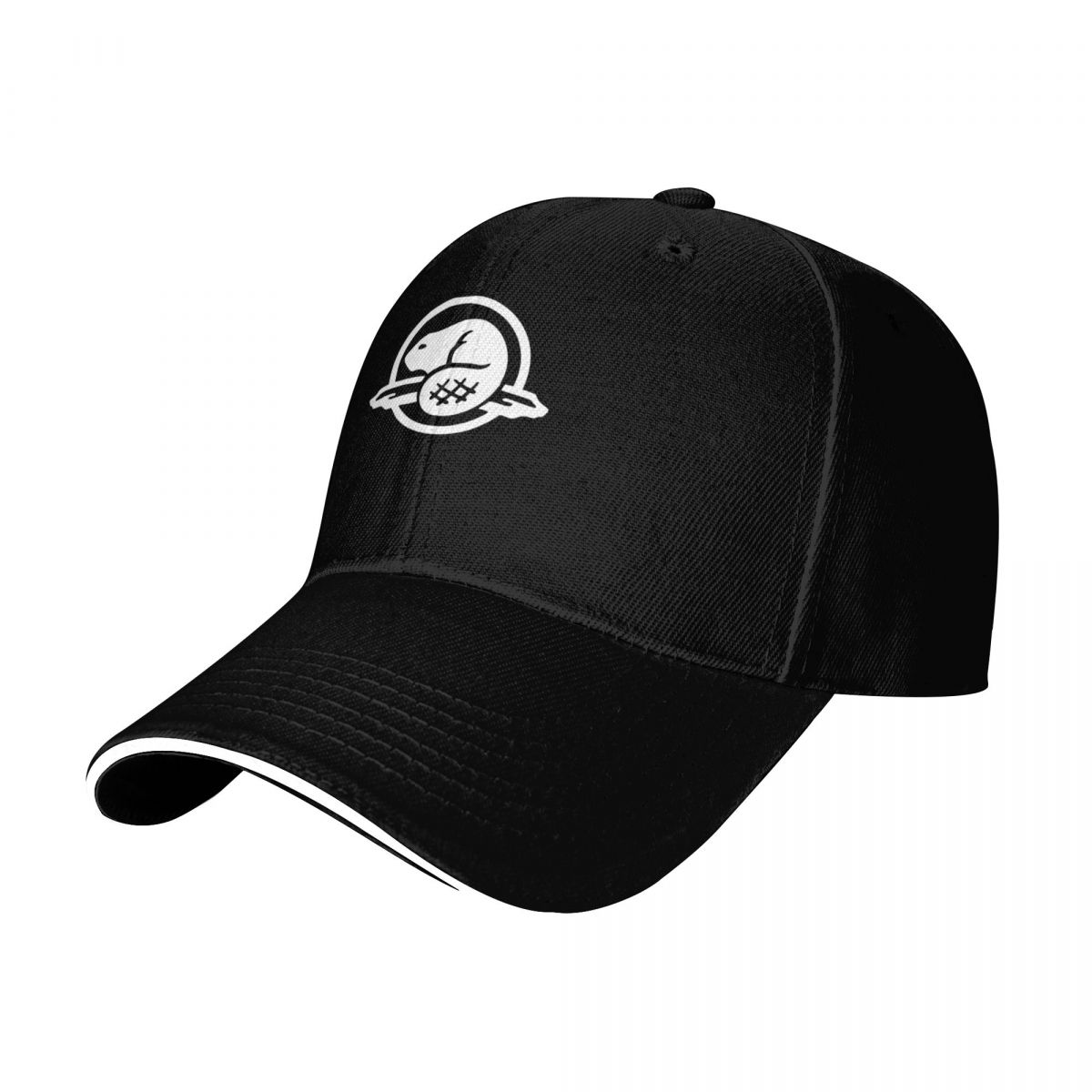 Topi Bisbol Merchandise Logo T - Anime Merchandise Canada ulasan dan harga
