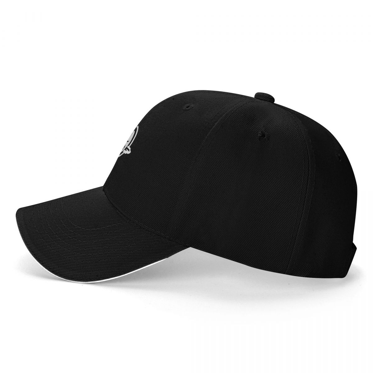 Topi Bisbol Merchandise Logo T - Anime Merchandise Canada ulasan dan harga