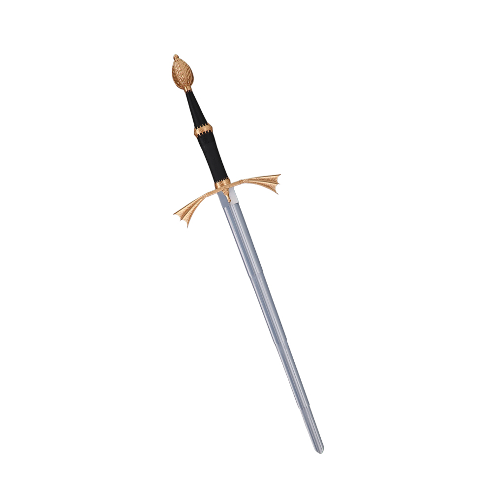 Daemon Cosplay Pisau Plastik P - Cosplay Prop Sword ulasan dan harga