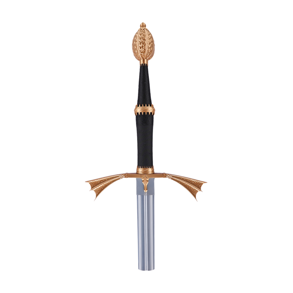 Daemon Cosplay Pisau Plastik P - Cosplay Prop Sword ulasan dan harga
