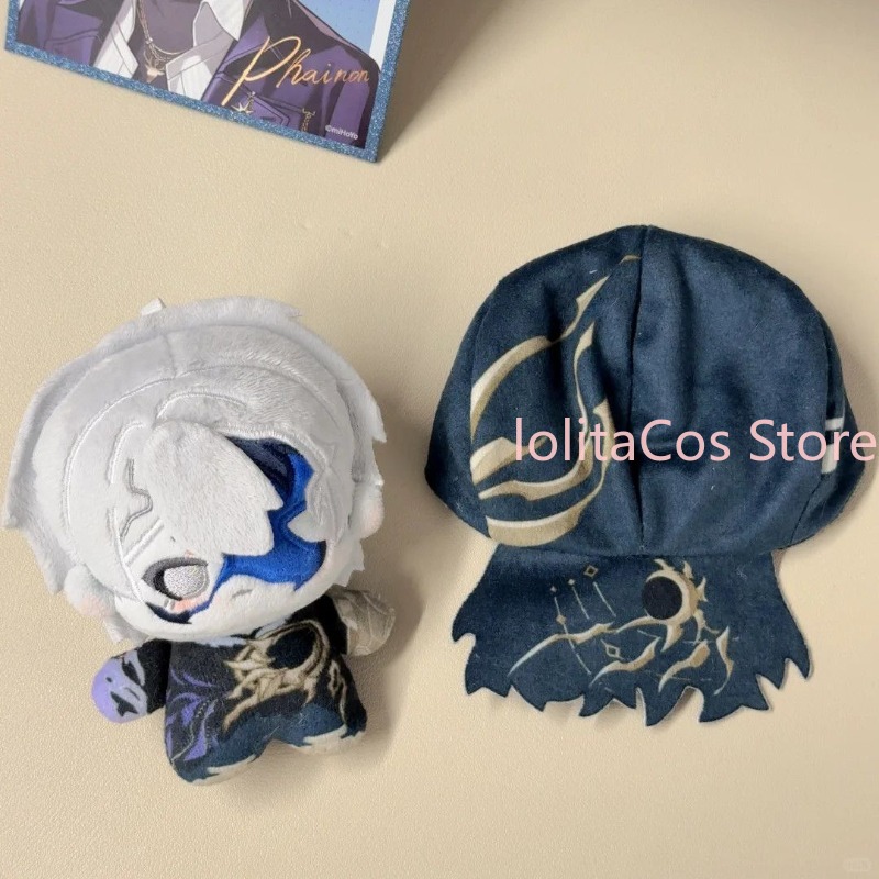 Honkai: Star Rail Phainon Blad - Anime Merchandise Bag ulasan dan harga