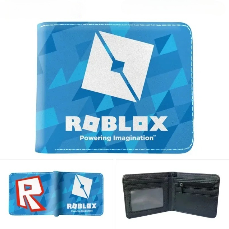Dompet Lipat Fashion dengan Ga - Anime Merchandise Bag ulasan dan harga