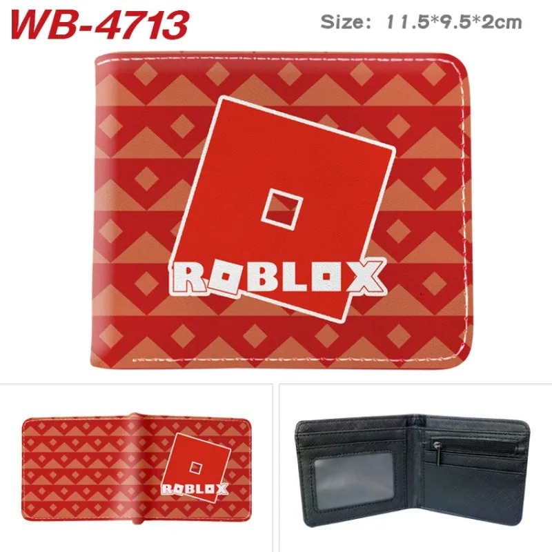 Dompet Lipat Fashion dengan Ga - Anime Merchandise Bag ulasan dan harga