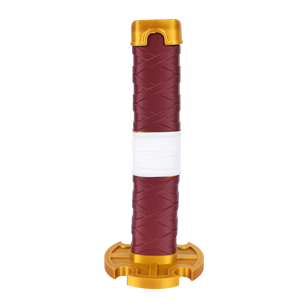 Roronoa Zoro Cosplay Pedang Pr - Cosplay Prop Sword ulasan dan harga