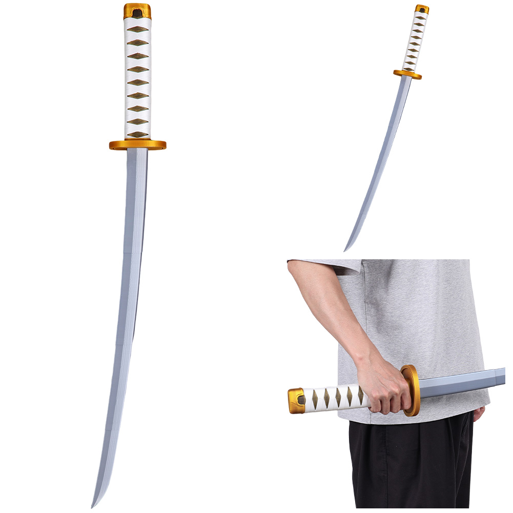 Roronoa Zoro Cosplay Pedang Pr - Cosplay Prop Sword ulasan dan harga
