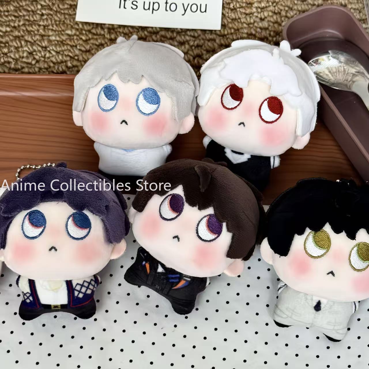 Love and Deepspace Zayne Sylus - Anime Merchandise Bag ulasan dan harga