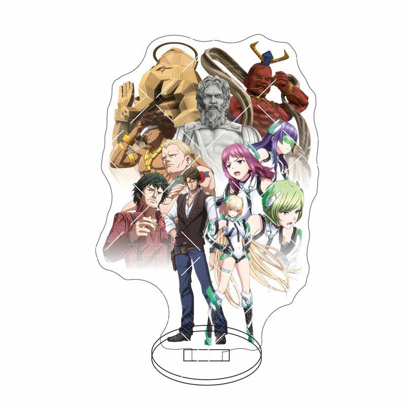 16CM Anime Dikeluarkan dari Su - Anime Game Merchandise ulasan dan harga