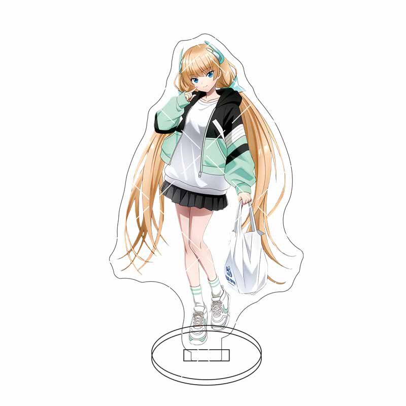 16CM Anime Dikeluarkan dari Su - Anime Game Merchandise ulasan dan harga