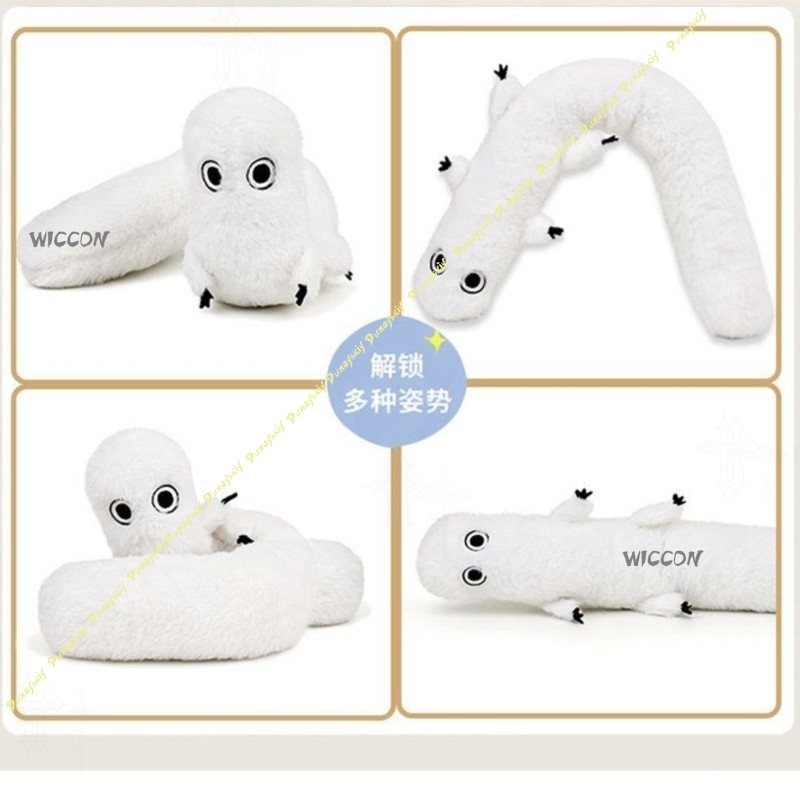 Boneka Plush Witch Hat Atelier - Anime Merchandise Europe ulasan dan harga