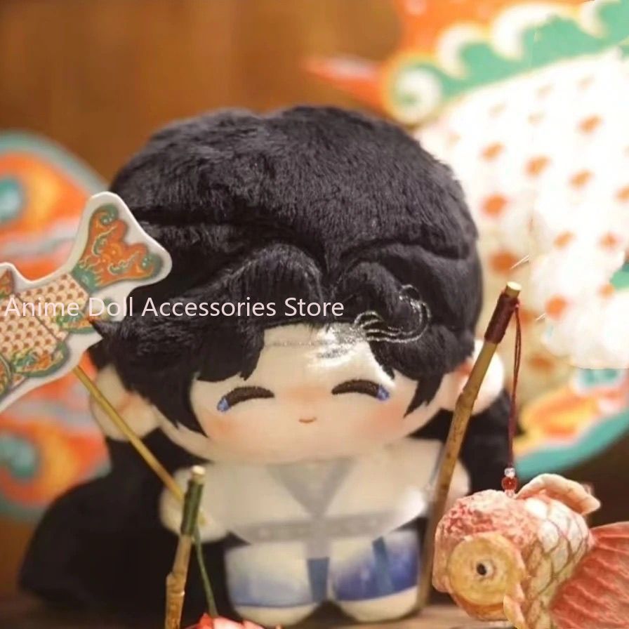 Pedang 10CM dan Boneka Cheng Y - Cosplay Prop Sword ulasan dan harga