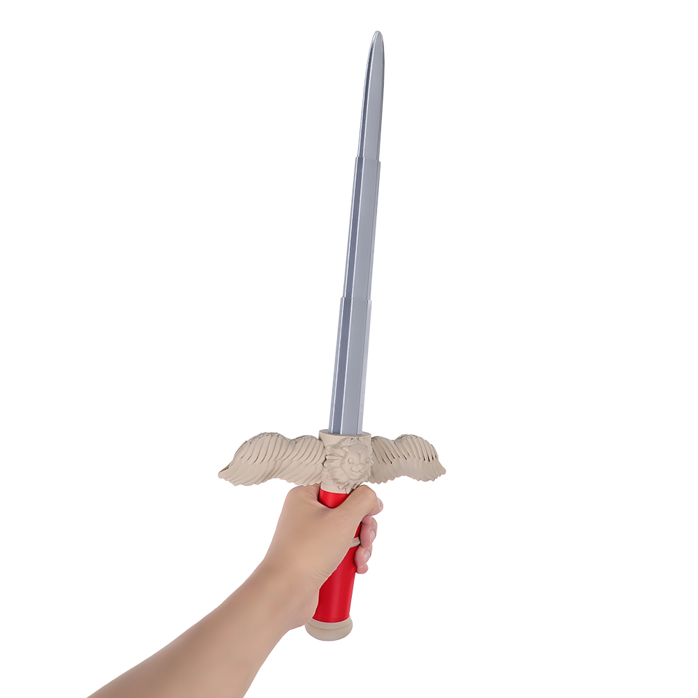 Ornamen Pedang Laios untuk Cos - Cosplay Prop Sword ulasan dan harga