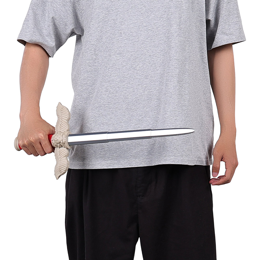 Ornamen Pedang Laios untuk Cos - Cosplay Prop Sword ulasan dan harga