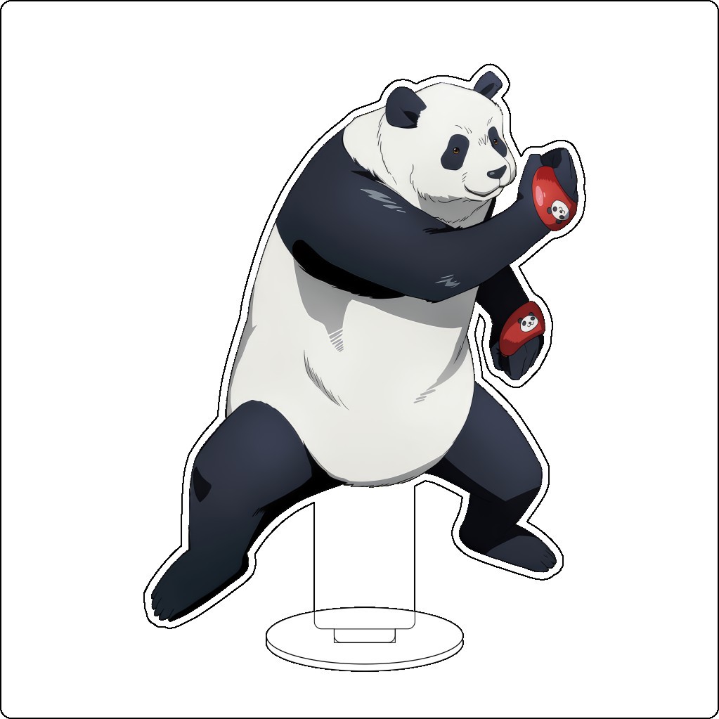 16CM Anime Jujitsu Kaisen Gojo - Anime Game Merchandise ulasan dan harga