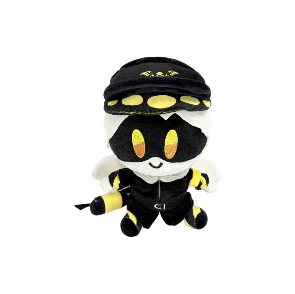 Murder Drones Plush Karakter K - Anime Merchandise Europe ulasan dan harga