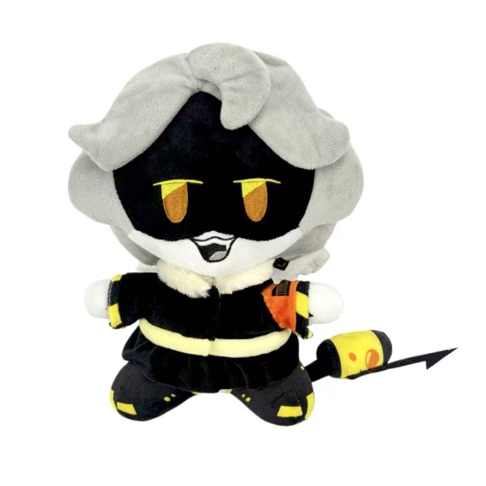 Murder Drones Plush Karakter K - Anime Merchandise Europe ulasan dan harga