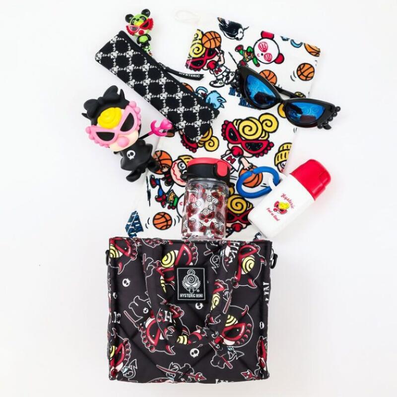 Tas Tangan Mini Lucu Baru deng - Anime Merchandise Bag ulasan dan harga