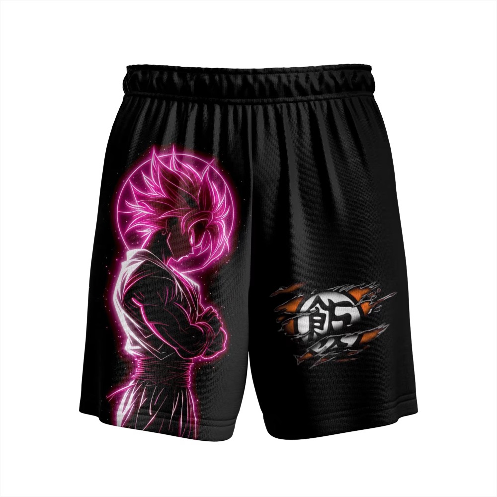 Celana Pendek Pantai Pria The  - Anime Merchandise Store In Japan ulasan dan harga