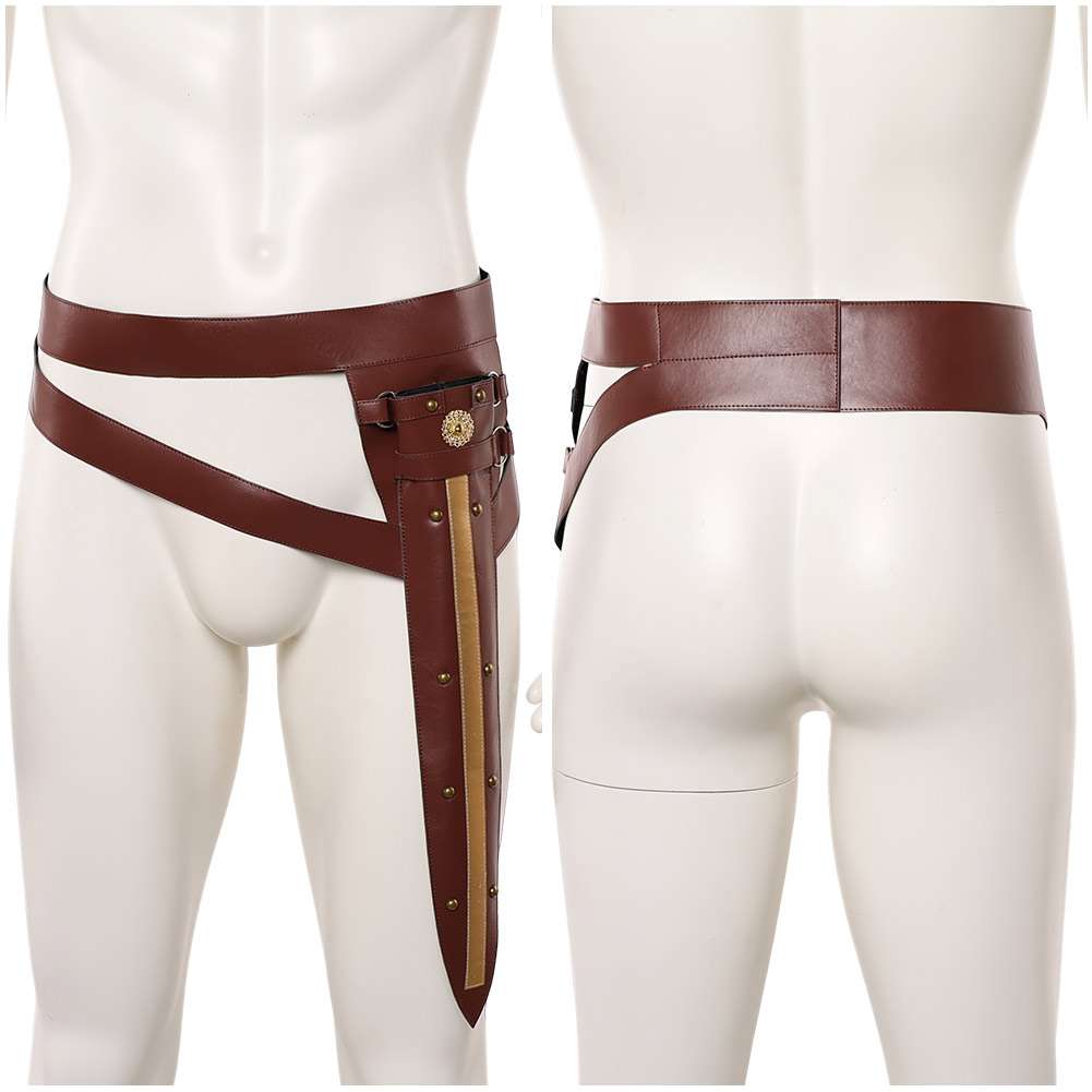 Odysseus Cosplay Scabbard Peda - Cosplay Prop Sword ulasan dan harga