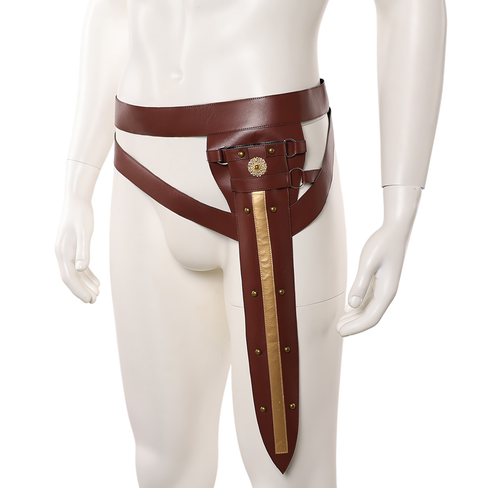 Odysseus Cosplay Scabbard Peda - Cosplay Prop Sword ulasan dan harga