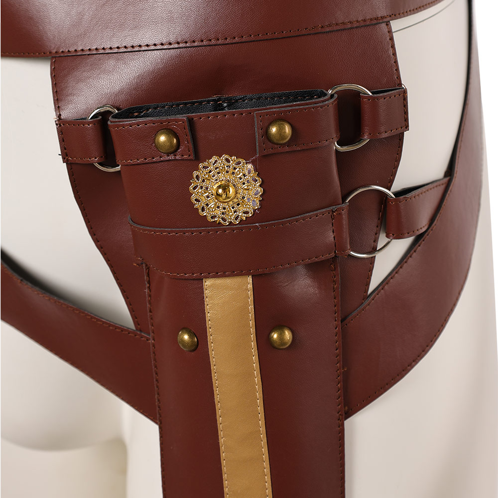 Odysseus Cosplay Scabbard Peda - Cosplay Prop Sword ulasan dan harga