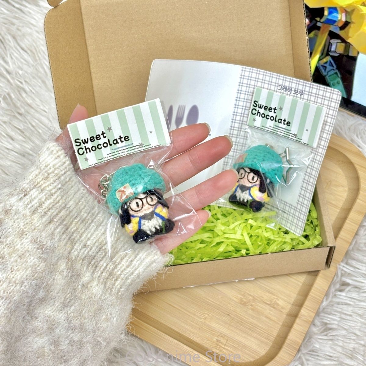VALORANT Killjoy Game Cosplay  - Anime Merchandise Bag ulasan dan harga