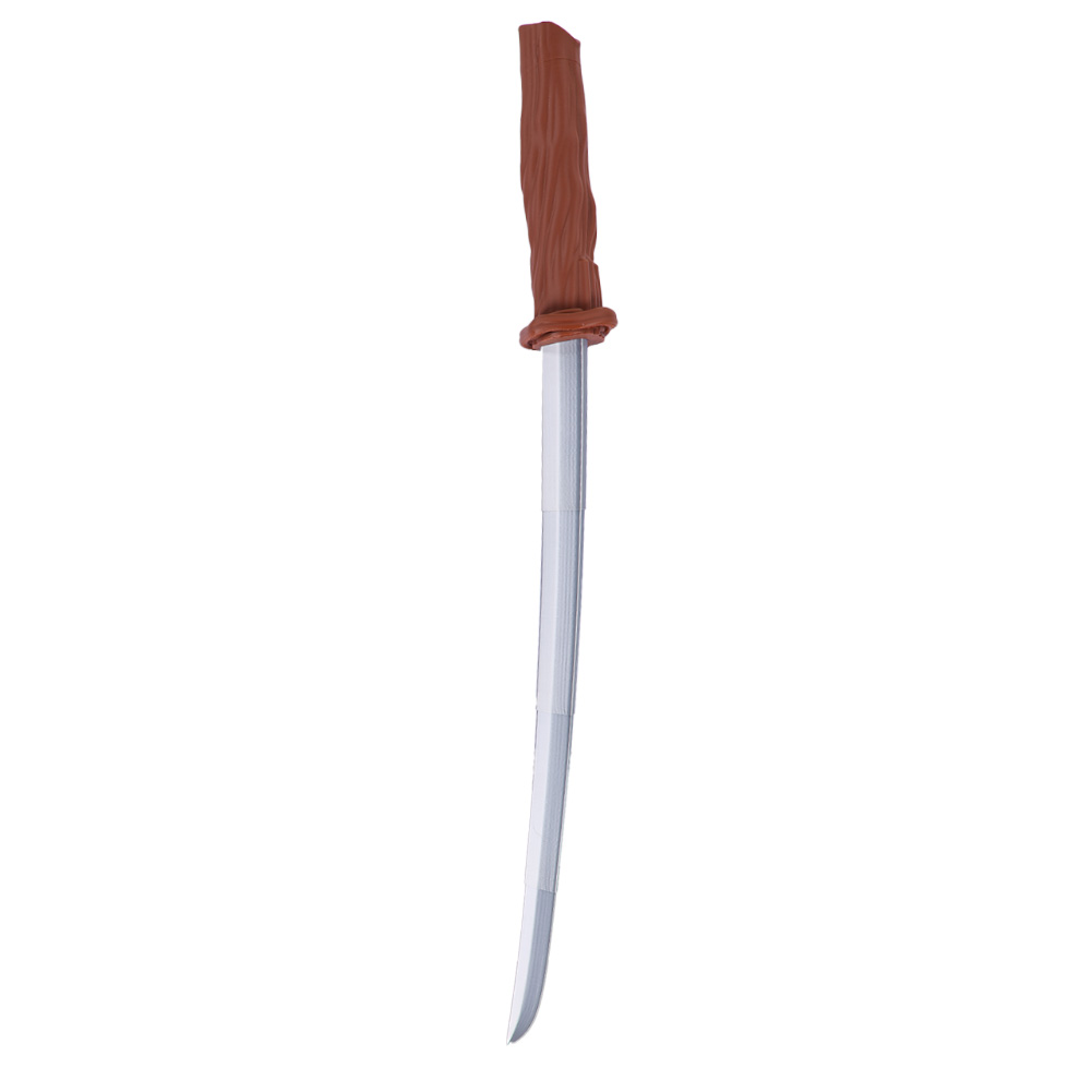 Nine Heavens Katana Retractabl - Cosplay Prop Sword ulasan dan harga