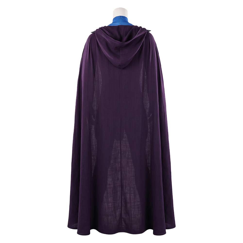 Kostum Cosplay Skeletor Master - Cosplay Prop Sword ulasan dan harga